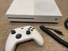 Microsoft Xbox One S 1TB Home Console - Includes HDMI cable & 7 Games
