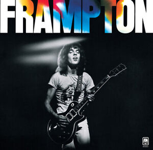 Peter Frampton - Frampton [New SACD]