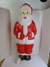 Christmas Blow Molds Santa Clause 40