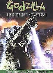 Godzilla: King Of The Monsters [GoodTimes Media]