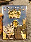 National Lampoons European Vacation (DVD, 2010) *Brand New/Factory Sealed*