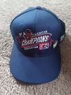 Vintage New Era  Buffalo Bisons Snapback Minor League Baseball Hat Cap  1997