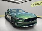 2022 Ford Mustang EcoBoost Fastback