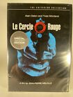 Le Cercle Rouge (2003) - DVD - Subtitled - Criterion - New -Sealed