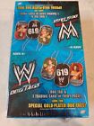 2006 Topps Dog Tags WWE Wrestling Hobby Box! HARD TO FIND!!!!