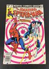 AMAZING SPIDER-MAN #201 February 1980 *Low Grade* STAINS Creases RUSTY Staples