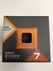 BOX ONLY - AMD Ryzen 7800X3D