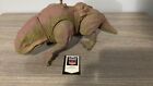 Star Wars Power Of The Force Dewback ~ 6” Figures 1997 Kenner
