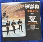 The Beatles Something New CD 2004