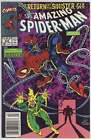 Amazing Spider Man #334 (1963) - 5.5 FN- *Return of the Sinister Six*