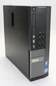 Dell Optiplex 790/990 SFF Core i5-2400 @ 3.10GHz 4GB RAM NO HDD NO OS