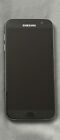 Samsung Galaxy S7 - 32GB - Black (Verizon Unlocked) Good Condition