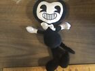 BENDY AND THE INK MACHINE- BENDY CHARACTERS PLUSH BENDY
