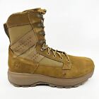 Deckers X Lab M DX-G8 Coyote Brown Camo Mens 8
