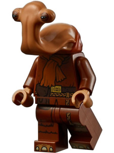 NEW LEGO STAR WARS MOMAW NADON Mos Eisley Cantina 75290
