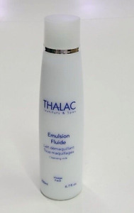 Thalac Emulsion Fluide Cleansing Milk 6.7 fl.oz.