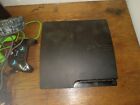 Vintage / Old Gaming Consoles / Games Ps3, Genesis, 360 Lot
