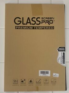 KEANBOLL MacBook Pro 16 Inch Glass Screen Protector
