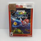 Super Mario Galaxy (Nintendo WII, 2011) New