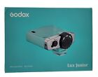 New ListingGodox Lux Junior Retro Camera Flash, Auto & Manual Modes Flash Power, S1/S2.