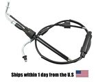 Throttle Cable for Yamaha PW80 PY80 BW80 PW 80 Peewee Dirt Pit Bike