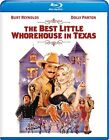 BEST LITTLE WHOREHOUSE IN TEXAS - BEST LITTLE WHOREHOUSE IN TEXAS (SNAP) NEW