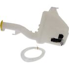 Washer Reservoir For 2008-2010 Chrysler Town & Country with Sensor
