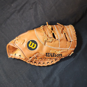 Wilson Baseball Glove A2841 First Base RHT 12