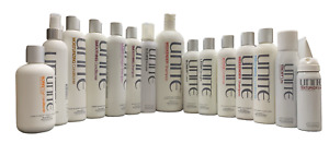 unite hair care  (choose yours)