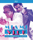 Miami Vice: The Complete Series [New Blu-ray]