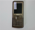 6500C Nokia 6500 Classic Phone 2MP MP3 Bluetooth internal 1GB Memory Original
