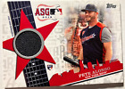 2019 Topps Update All Star Stitches #ASSRPA Pete Alonso BV$25 Rookie Year