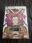 New ListingNo more Heroes 3-Day 1 Edition - Sony PlayStation 5