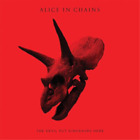 Alice In Chains The Devil Put Dinosaurs Here (CD) Album