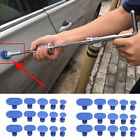 30pcs Car Body Paintless Dent Repair Pulling Tabs Tool Accessories ∫ (For: 2022 Kia Rio)