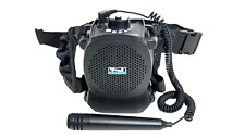 Anchor Audio TG-7500 TourVox Personal PA System W/Strap #3192 (One)