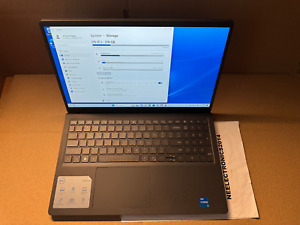 Dell Inspiron 15 (3520) Laptop 15.6