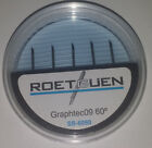 Original Roetguen Graphtec 09 60° Vinyl Cutter Plotter Blades