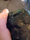 Moldavite HUGE Gemstone That Fell to earth 14 Million Years Ago 686.5gm  Piece