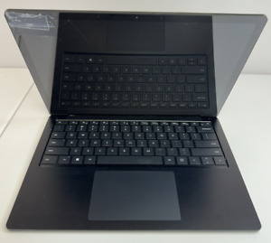 Microsoft Surface Laptop 4 1951 Core i7-1185G7 16GB RAM 256GB SSD No OS