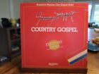 New ListingJimmy Swaggart - Country Gospel Collectors Edition LP - Riversong Records