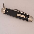 Vintage Sears Craftsman Pocket Knife #95043 USA