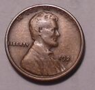 1921 S Lincoln Wheat Cent Penny - Not Stock Photos - FREE SHIPPING