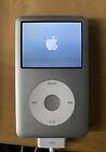 Apple iPod Classic A1238, 120G, for parts, SEE DETAILS