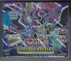 Valiant Smashers Booster Box 1st Edition English YuGiOh