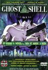 Ghost in the Shell DVD - VERY GOOD