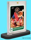 Ultra Pro ONE TOUCH STAND 35pt Display Sports Trading Card Holder Magnetic Black