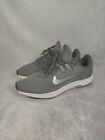 Size 9.5 - Nike Downshifter 9 Wide Cool Gray