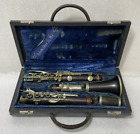 Vintage 1947 Buffet Crampon Pre-R13 Professional Bb Clarinet ~ Serial 37xxx