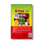 Hi-Yield Dusting Wettable Sulfur 4 lb